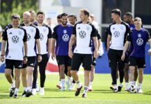Home Fans Anxious To See if Germany Can Fire up Euro 2024 in Opener Against Canny Scotland