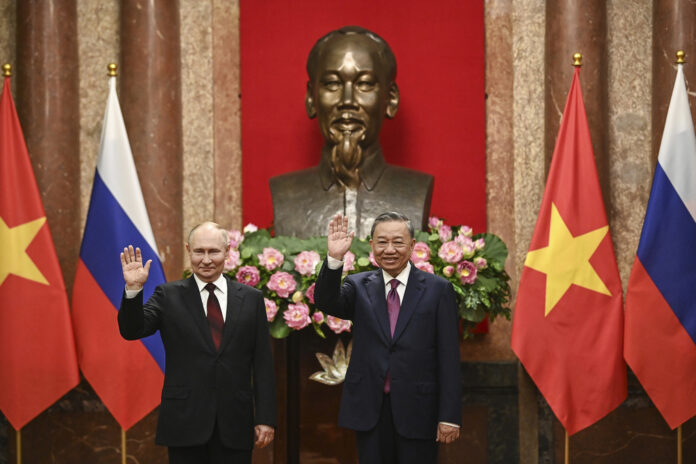 Vietnam