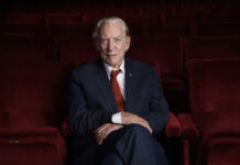 Donald Sutherland, the Towering Actor Whose Career Spanned ‘M.A.S.H.’ to ‘Hunger Games,’ Dies at 88 Sutherland