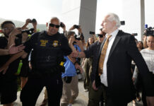 Wikileaks’ Assange Pleads Guilty In Deal With US That Secures His Freedom, Ends Legal Fight Assange