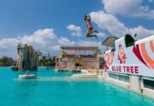 Behind the Scenes of Blue Tree Phuket’s Water Park Closure Blue Tree