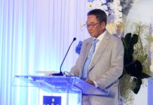 Speech by Mr. Pongsak Ruktapongpisal, on the 25th Anniversary of KIS International School
