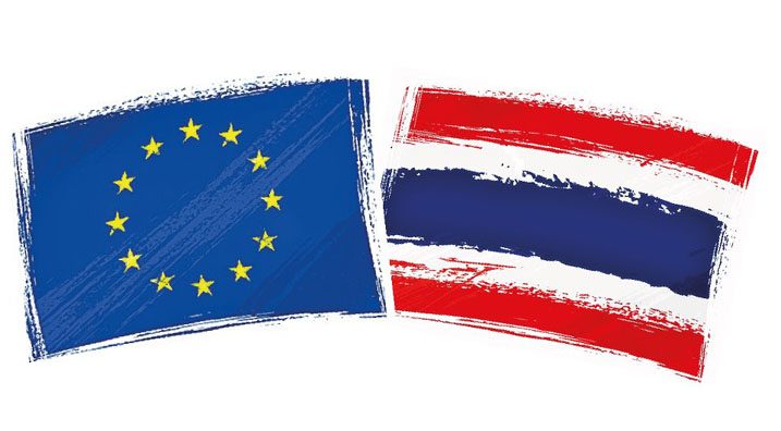 EU Thai