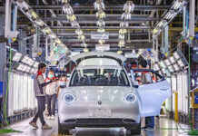 Embassy Calls on Chinese Car Manufacturers to Resolve Price War Issues Chinese car