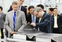 Mercedes-Benz Thailand Expands EV Production, 10 Years More With TAAP Mercedes-Benz