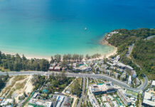 Phuket Real Estate Booms, to $12.8B As Foreigners Rush to Buy Vacation Properties