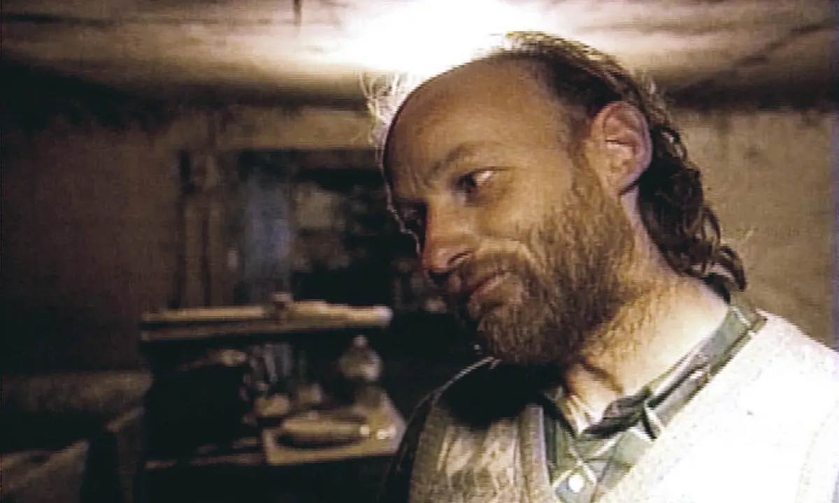 Robert Pickton