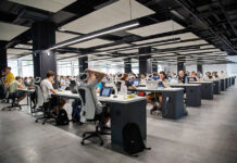 High-Skill Visa Attracts 56,000 Foreign Nationals to Thailand