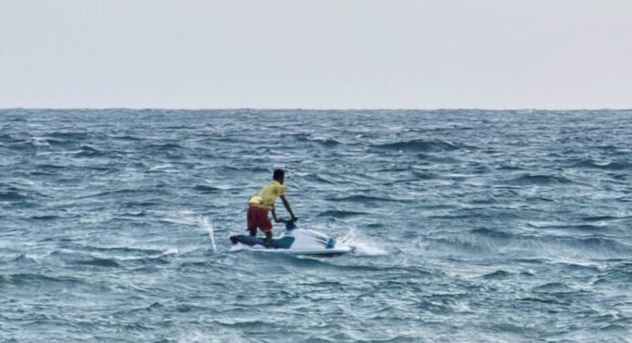 american drown2