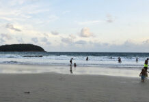 Phuket Officials Find Body of American Swept Away at Rawai Beach Rawai