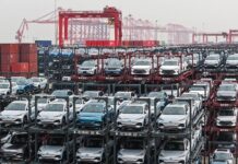 Car Makers Slash EV Production, Chinese EVs Stranded at Thai Ports
