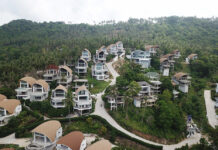 Samui Task Force Cracks Down on 52 Foreign Villas with Hidden Rentals