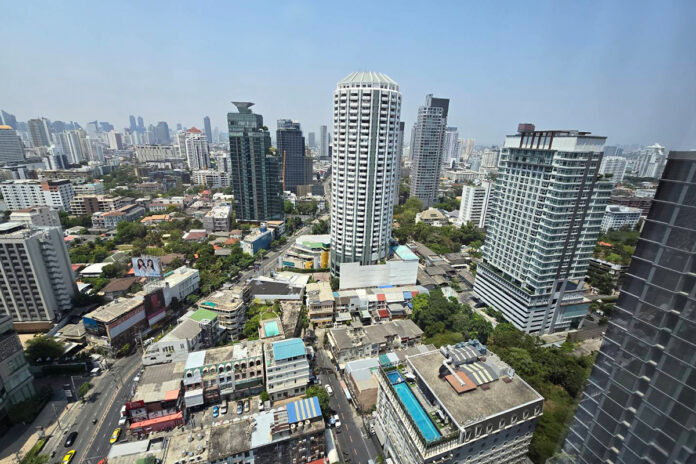 condo law real estate