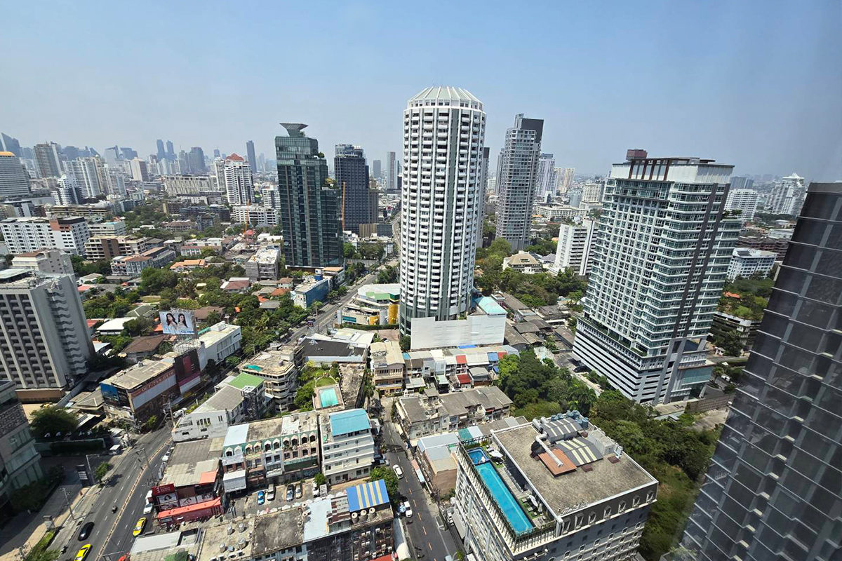condo law