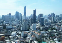 Foreign Condo Transfers in Thailand Hit 6-Year High in Q1 2024 condo
