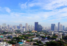 Thai Condos Slump Amid Economic, Myanmar Woes condo