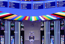 Thai Football Fans, Including PM, Excited for Euro 2024 To Spur Economic Activity euro 2024
