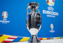 Euro 2024 to Generate $2.3 Billion for Thai Economy, with Betting Surging
