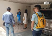 Filipina Woman Caught Overstaying in Thailand for Over 4 Years overstaying