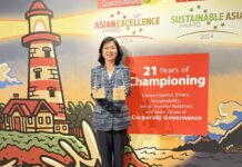 CP Foods Honored with 5 Asia Excellence Awards at Asian Excellence Award 2024