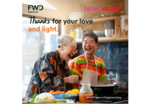 FWD Insurance Embraces AI Matching To Join the Celebration of the Pride Month