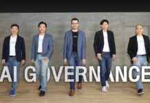 AIS and Looloo Technology Encourage Society to Create a Balanced Use of AI