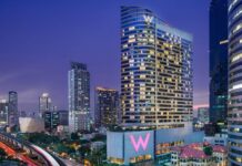 “Take a Stance” and Join W Hotels’ Pride Month Celebrations in Bangkok and Koh Samui