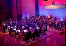 Fan favourite Disney Music returns with the RBSO