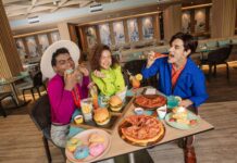 OZO Unveils Chic New Uniforms with Uniquely Playful Twist in Collaboration with GREYHOUND ORIGINAL