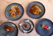 Siam Yacht Club Hosts 5th Chef Riders’ Charity Dinner for Underprivileged Children