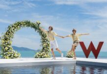 Love Is Love! Plan Your Dream Destination Wedding in Thailand With Marriott Bonvoy