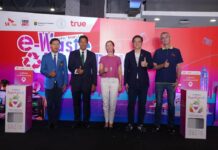 True Corp Pushes Innovation in “e-Waste HACK BKK 2024” Project for a Better Life
