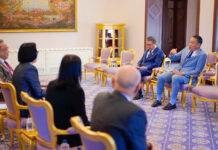 Thai Govt Updates on Business Facilitation Law Reforms to Boost Confidence