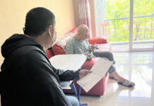 Iranian Man Arrested in Bangkok for ฿21M Fraud Against Compatriot in Chonburi