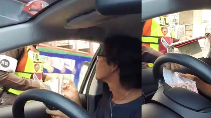 japanese driver