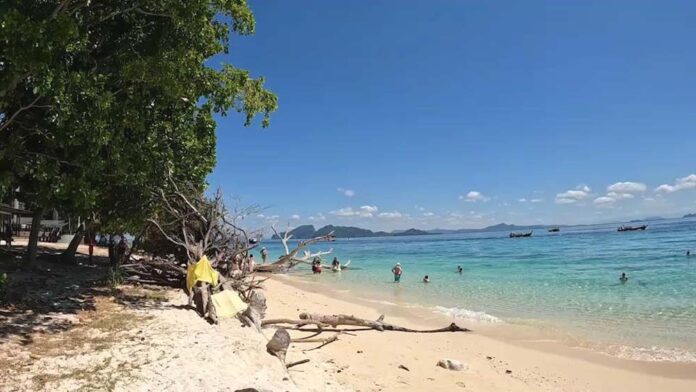 koh kradan