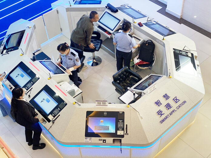 kunming thai1 Elderly Care