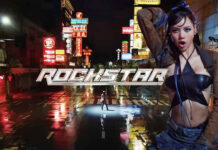 Thai Media Abuzz with Details of Lisa’s Bangkok-Shot ‘ROCKSTAR’ Video