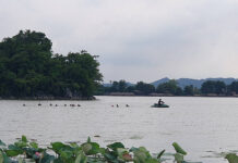 A Foreigner Saves Lives of Two Thai Men as Boat Capsizes, One Drowns