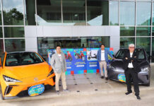 Khaosod-Matichon Promotes ‘Euro 2024-Paris Games’ Lucky Draw Campaign