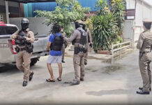 Quick Arrest in Samut Sakhon Burmese Murder Contrasts with Chonburi Case Burmese
