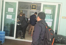 DSI Raid on Three Suspected Foreign Nominee Companies in Phuket