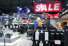 Geopolitics, Economic Woes Slow Thai Business Growth in Early 2024