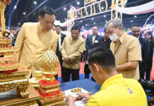 OTOP Mid Year Event To Revive the Success of Community Products