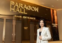 Paragon Hall’s Reimagined Venue Set to Deliver Spectacular World-Class Events and Entertainment