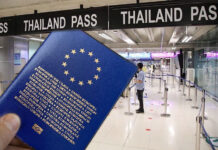 Thai Govt Approves Visa Waiver for EU Official Passport Holders EU