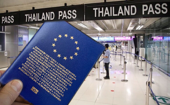 passport eu EU