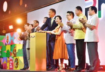 Pantip Pratunam Reborn As 10B Baht ‘Phenix’ Food Hub in Bangkok