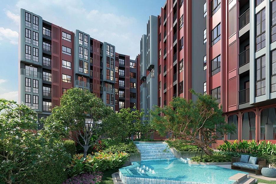 phuket condo