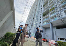 Credit Card Freeze Precedes Russian’s Fatal Pattaya Condo Fall